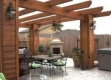 Kwikfynd Pergolas
ferney